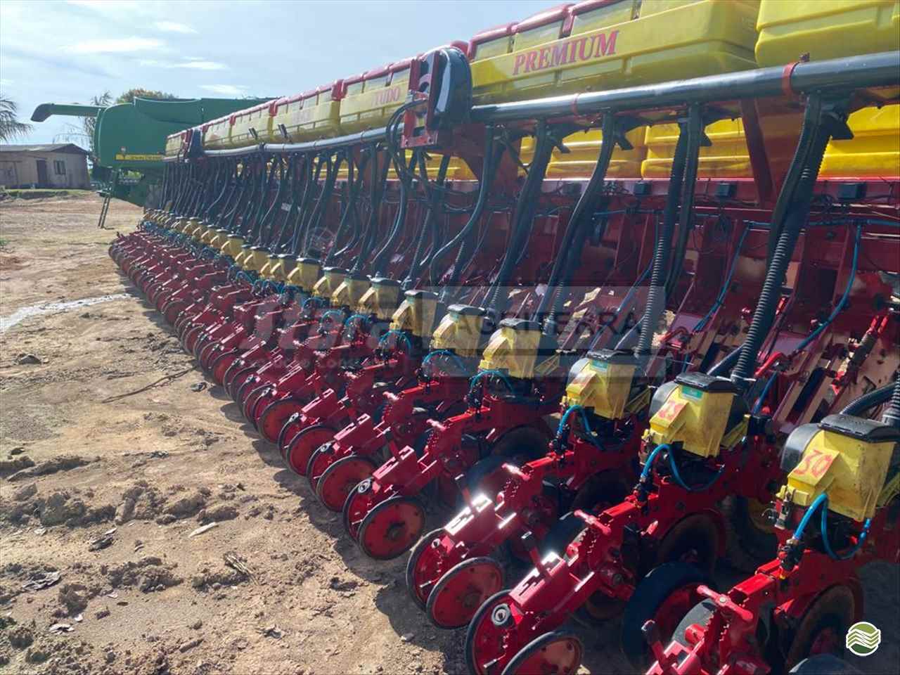PLANTADEIRA VENCE TUDO PREMIUM 16000 Agriterra Concessionária Stara - Lucas do Rio Verde LUCAS DO RIO VERDE MATO GROSSO MT